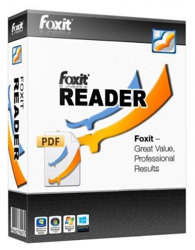 Foxit PDF Reader 4.1.1 - T�l�charger 4.1.1
