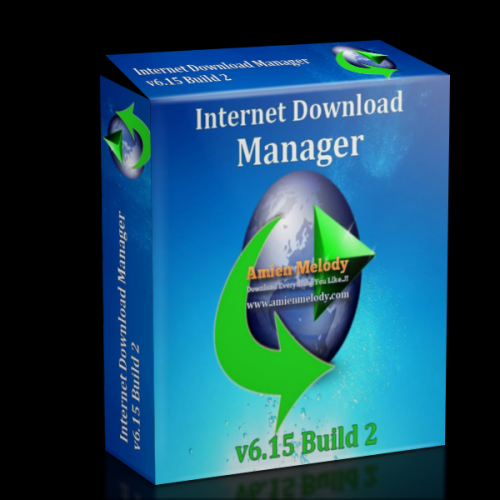 Internet Download Manager 5.19.3 - T�l�charger 5.19.3