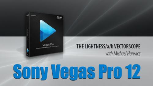 Sony Vegas Pro - T�l�charger
 Pro 10