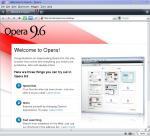 Opera - T�l�charger 12.14