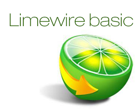LimeWire Basic 5.5.14 - T�l�charger 5.5.14