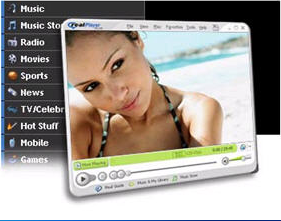 RealPlayer - T�l�charger 14.0.5.660
