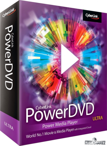 PowerDVD 12 - T�l�charger 12